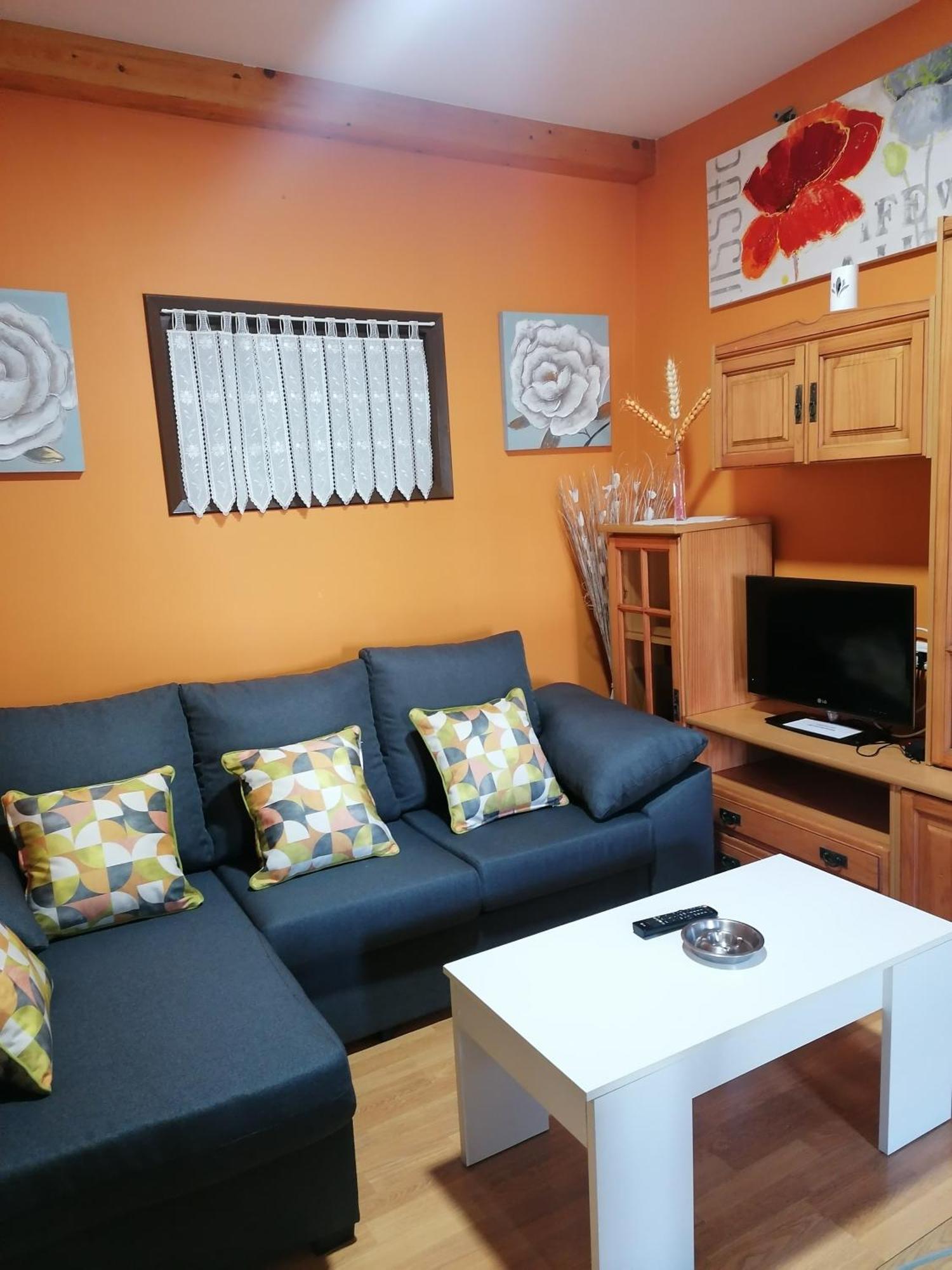 Nido Apartment Ribadeo Ngoại thất bức ảnh